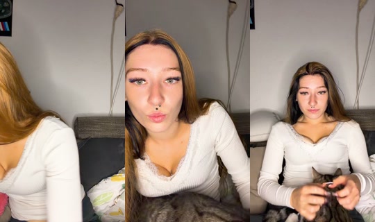 mrs.kassi1605's Live Session — Jul 26, 2026, 8:38 PM