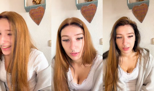 mrs.kassi1605's Live Session — Jul 27, 2026, 7:52 AM