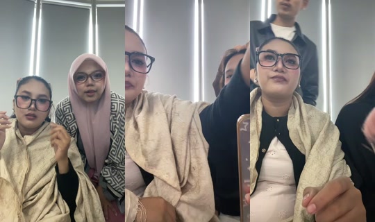 mrs.yunita's Live Session — Aug 20, 2026, 5:38 AM