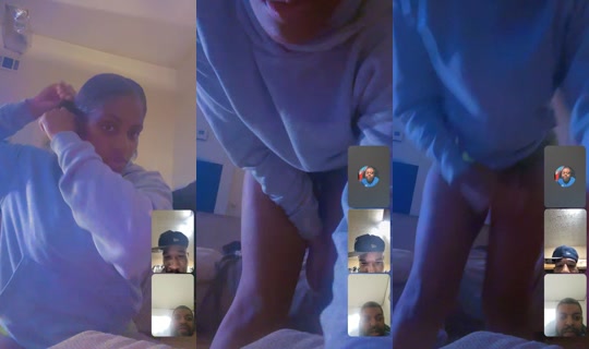 mrs2fiveone's Live Session — Jul 25, 2026, 4:27 PM