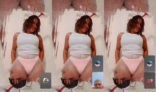 mrs2fiveone's Live Session — Jul 27, 2026, 12:29 PM