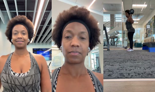 mrsangelriggins's Live Session — Aug 5, 2026, 3:09 PM