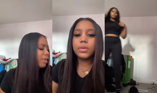 mrsbrokey's Live Session — Oct 16, 2026, 10:53 AM