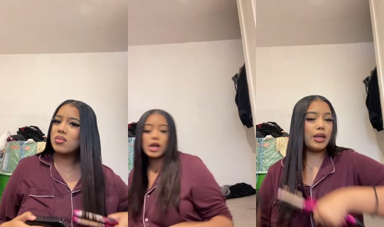mrsbrokey's Live Session — Oct 19, 2026, 7:47 AM