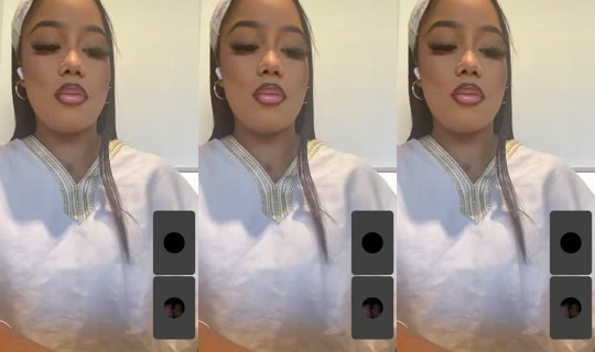 mrsbrokey's Live Session — Oct 19, 2026, 11:16 AM