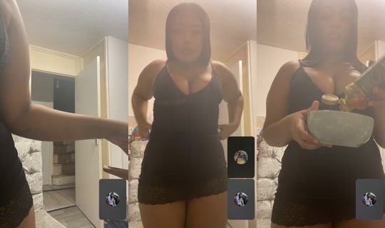 mrsbrokey's Live Session — Oct 19, 2026, 6:18 PM