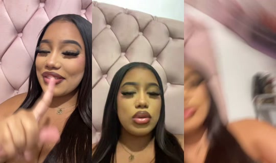 mrsbrokey's Live Session — Oct 19, 2026, 7:05 PM