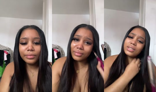 mrsbrokey's Live Session — Oct 20, 2026, 11:17 AM