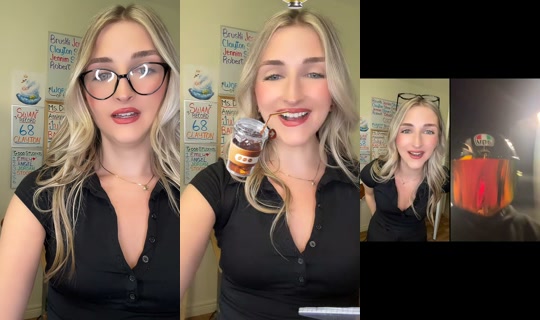 mrsdominiquee's Live Session — Jul 23, 2026, 7:33 PM