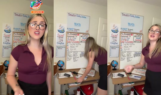 mrsdominiquee's Live Session — Jul 27, 2026, 8:45 PM