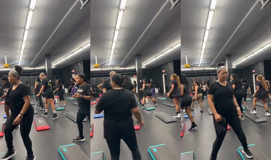 mrsfree_getsfit's Live Session — Jul 18, 2026, 12:37 AM