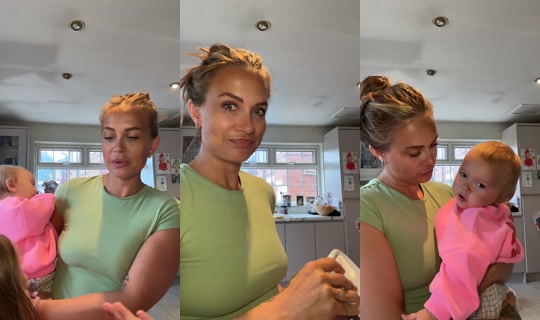 mrsgeolee's Live Session — Jul 15, 2026, 6:55 AM