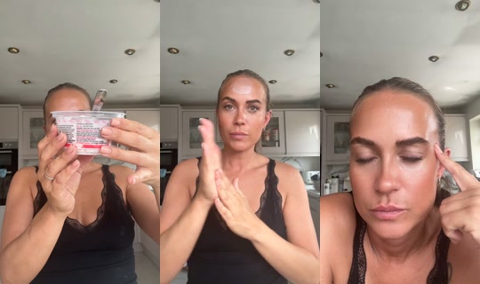 mrsgeolee's Live Session — Jul 28, 2026, 11:59 AM