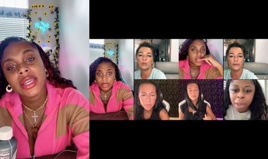 mrsmaskedsplashgoddess2's Live Session — Jul 26, 2026, 10:24 PM