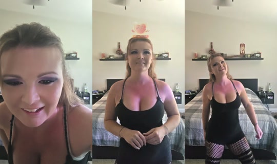 mrsrhinehart's Live Session — Jul 23, 2026, 7:53 PM