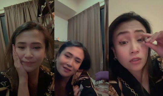 mrssomeone____'s Live Session — Sep 15, 2026, 6:32 PM