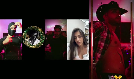 mrsukunaoficial's Live Session — Jul 26, 2026, 3:14 AM