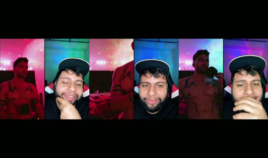 mrsukunaoficial's Live Session — Jul 26, 2026, 4:36 AM