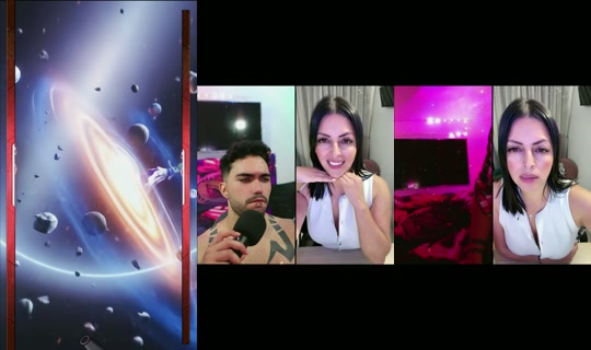 mrsukunaoficial's Live Session — Jul 26, 2026, 4:50 AM