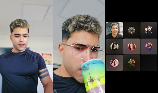 mrsukunaoficial's Live Session — Sep 8, 2026, 9:34 PM