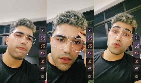 mrsukunaoficial's Live Session — Sep 8, 2026, 11:15 PM