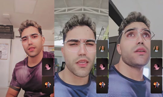 mrsukunaoficial's Live Session — Sep 10, 2026, 4:55 PM