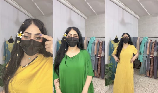 mrym_brand1's Live Session — Aug 16, 2026, 12:00 PM