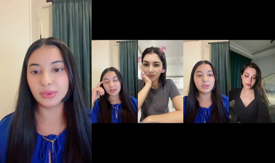 mrymtajik's Live Session — Jul 26, 2026, 8:16 PM