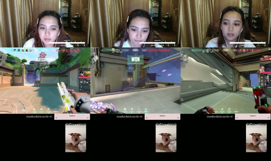 mryncm's Live Session — Sep 22, 2026, 2:20 PM
