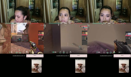 mryncm's Live Session — Sep 24, 2026, 1:45 PM
