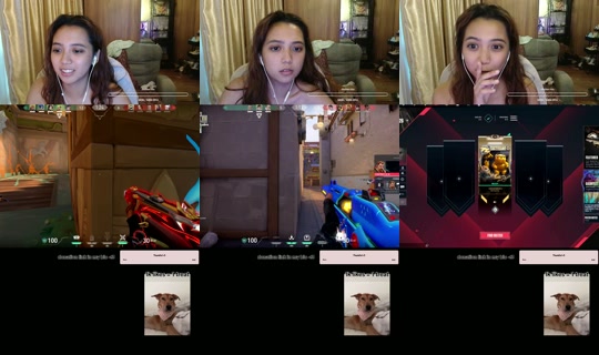 mryncm's Live Session — Sep 26, 2026, 10:04 AM