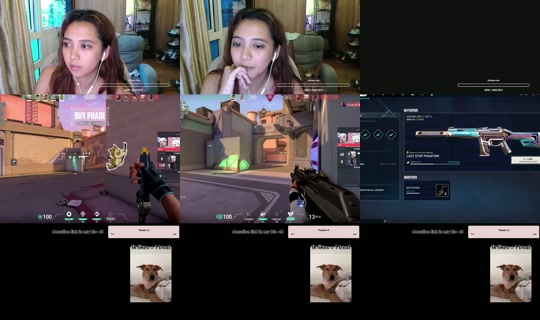 mryncm's Live Session — Sep 26, 2026, 10:54 AM
