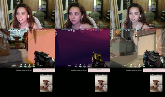 mryncm's Live Session — Sep 26, 2026, 12:14 PM