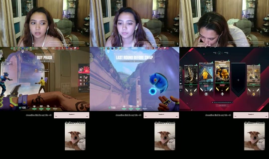 mryncm's Live Session — Sep 26, 2026, 1:04 PM
