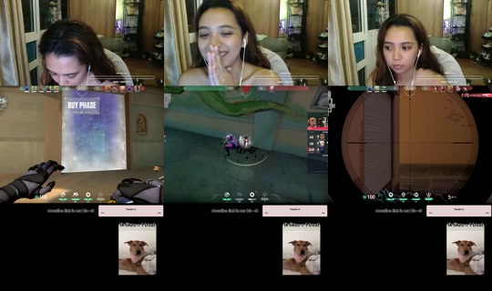 mryncm's Live Session — Sep 26, 2026, 1:55 PM