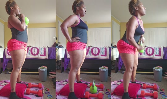 ms.behave4u's Live Session — Aug 2, 2026, 12:03 PM
