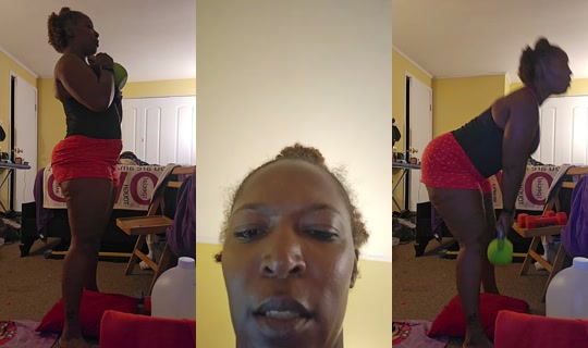 ms.behave4u's Live Session — Aug 3, 2026, 9:36 AM