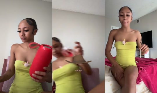 ms.carelessbratt's Live Session — Jul 30, 2026, 4:37 PM
