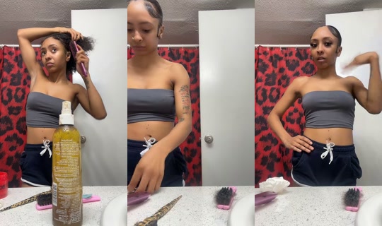 ms.carelessbratt's Live Session — Aug 2, 2026, 4:11 PM