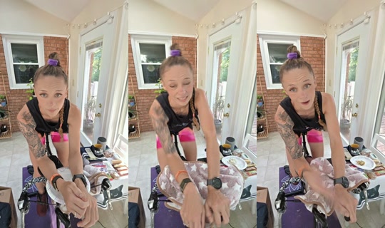 ms.endurance.warrior's Live Session — Jul 9, 2026, 1:32 PM
