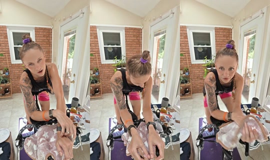 ms.endurance.warrior's Live Session — Jul 9, 2026, 5:08 PM