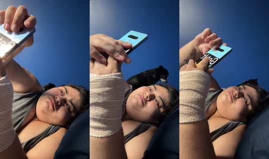 ms.hackey420's Live Session — Aug 26, 2026, 11:47 PM