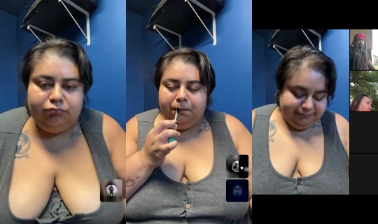 ms.hackey420's Live Session — Aug 27, 2026, 12:31 AM