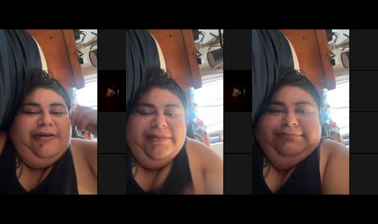 ms.hackey420's Live Session — Aug 29, 2026, 8:00 PM