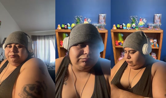ms.hackey420's Live Session — Oct 15, 2026, 7:39 PM