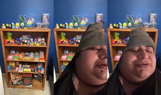 ms.hackey420's Live Session — Oct 16, 2026, 1:05 AM