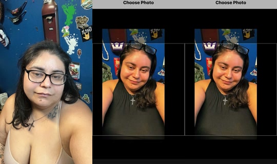 ms.hackey420's Live Session — Oct 16, 2026, 6:32 AM