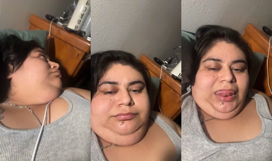 ms.hackey420's Live Session — Oct 17, 2026, 6:38 AM