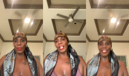 ms.hurrakachina's Live Session — Jul 27, 2026, 8:52 PM