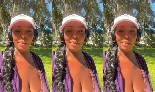 ms.hurrakachina's Live Session — Aug 11, 2026, 2:37 PM